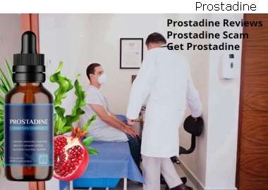 Prostadine Or Prostastream